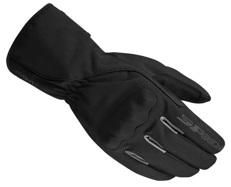 Rękawice SPIDI WNT-3 H2Out Black #3.jpg