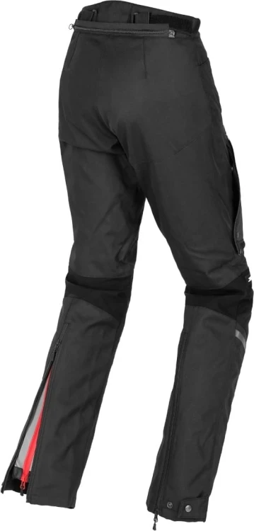 Spodnie SPIDI 4Season Evo H2Out Lady Black #1.jpg