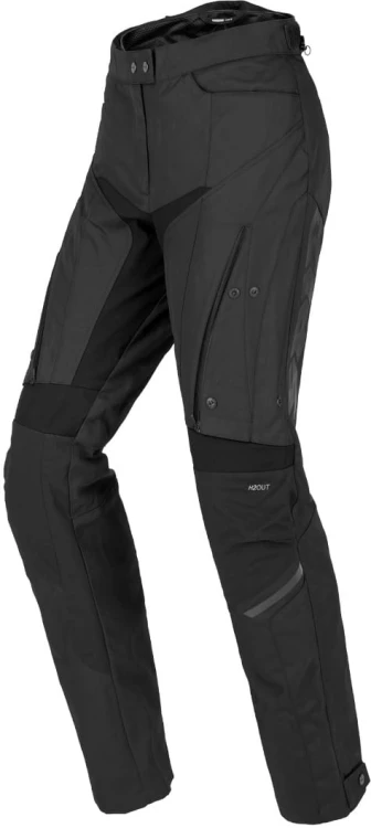 Spodnie SPIDI 4Season Evo H2Out Lady Black.jpg