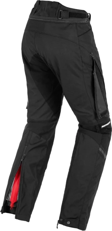 Spodnie SPIDI 4Season Evo H2Out Black #1.jpg