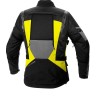 Kurtka SPIDI 4Season Evo H2Out Yellow #1.jpg