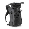 Plecak na motoyckl KRIEGA TRAIL 18 Black