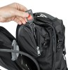 Plecak motocyklowy KRIEGA TRAIL 18 Black