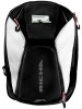 Plecak motocyklowy z odblaskiem RICHA FLASH BAG BLACK