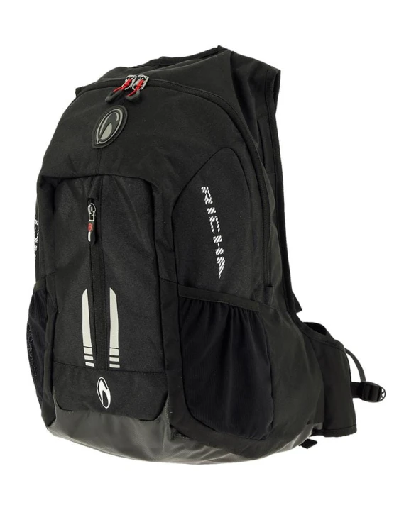 Plecak motocyklowy Richa Paddock Black