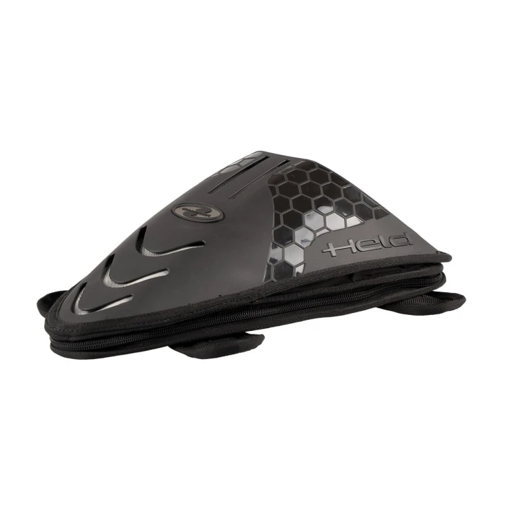 TANK BAG TENDA SR BLACK 4-6L OS