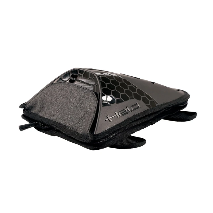 TORBA TYLNA TENDA SR BLACK 4-6L OS