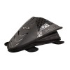 TORBA MOTOCYKLOWA TYLNA/TANK BAG TENDA SR BLACK 4-6L OS