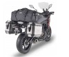 Torba motocyklowa rollbag GIVI EA126 Black 80L