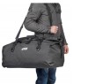 Pojemna torba Rollbag GIVI EA126 Black 80L