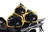 Torba dry bag TOURATECH Rack-Pack Yellow 50 L