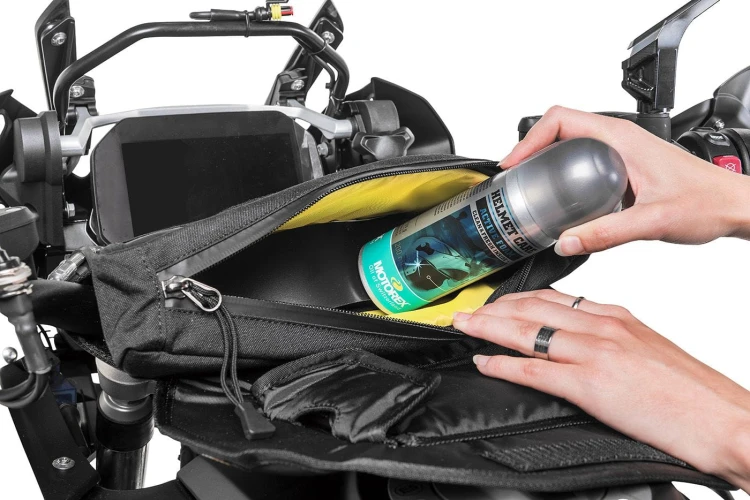 Torba na motocykl TOURATECH Ibarra SMART