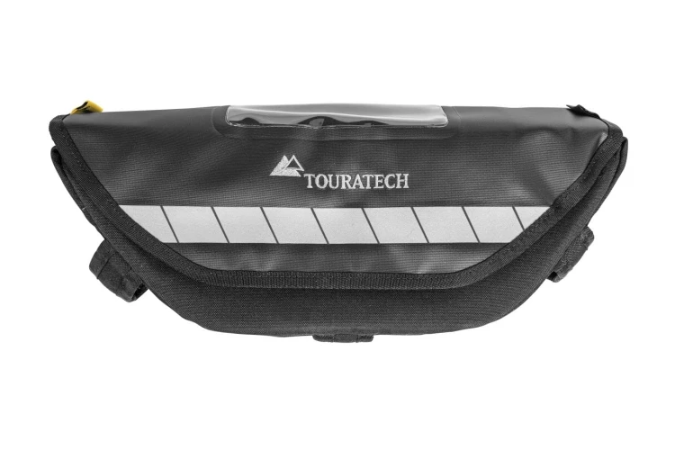 Torba na kierownicę TOURATECH Ibarra SMART