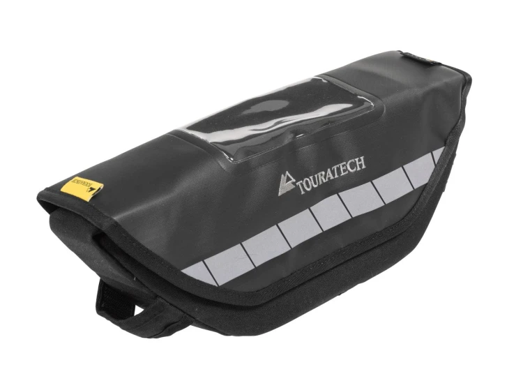Torba na kierownicę TOURATECH Ibarra SMART