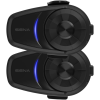 Interkom Bluetooth Sena 10S-02 Dual