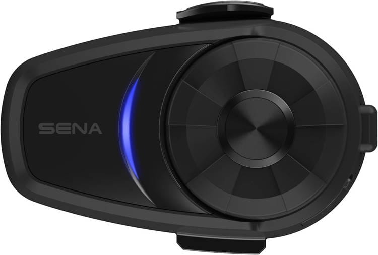 Interkom Bluetooth Sena 10S-02 Single