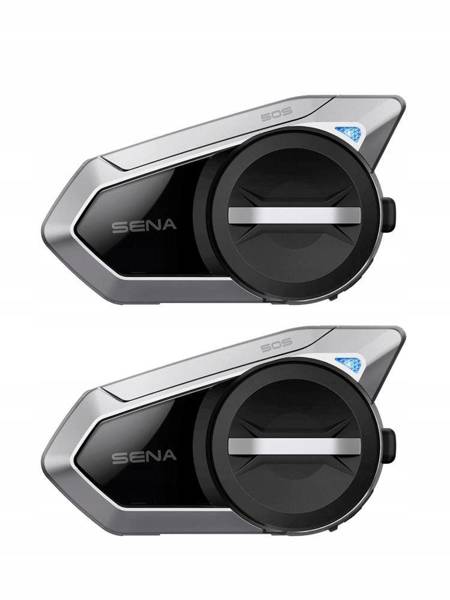 Interkom bluetooth Sena 50S Dual Harman Kardon