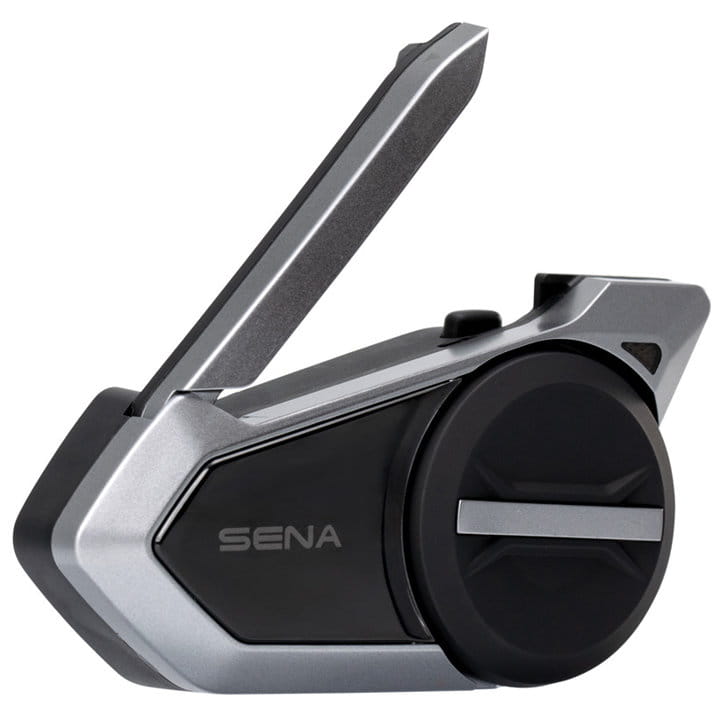 Interkom na motoyckl Sena 50S Single Harman Kardon