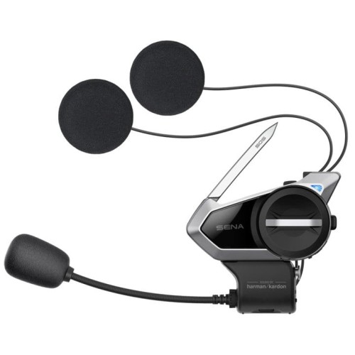 Interkom Sena 50S Single Harman Kardon