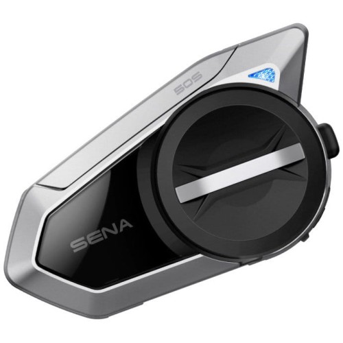 Interkom bluetooth Sena 50S Single Harman Kardon