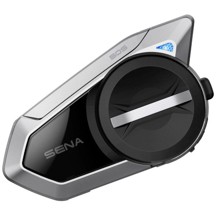 Interkom bluetooth Sena 50S Single Harman Kardon