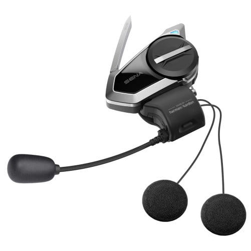 Interkom Sena 50S Single Harman Kardon