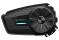 Interkom motocyklowy Bluetooth Sena SPIDER-ST1-10 Single
