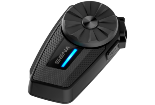 Interkom Bluetooth Sena SPIDER-ST1-10 Single