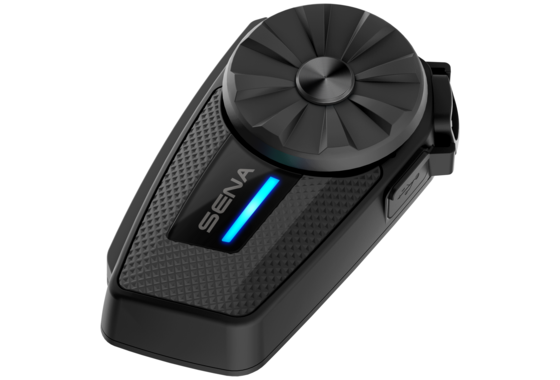 Interkom Bluetooth Sena SPIDER-ST1-10 Single