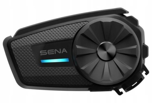 Interkom na motocykl Bluetooth Sena SPIDER-ST1-10 Dual