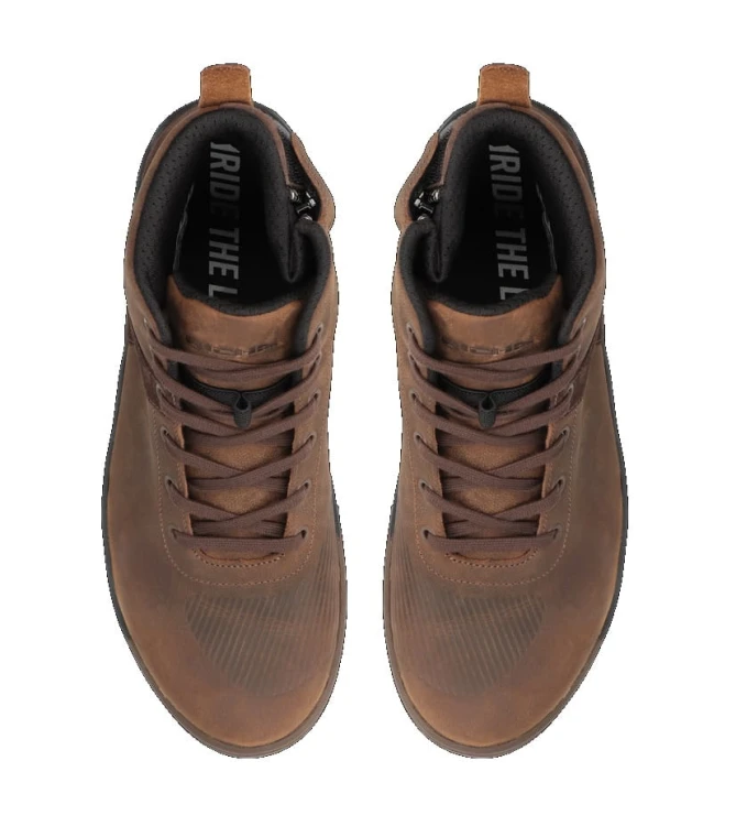 RICHA BUTY TRAVIS WP DARK BROWN #5.jpg