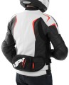 Mała torba motocyklowa SPIDI Pouch 1.5 Black