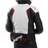 Nerka torba motocyklowa SPIDI Pouch 3.0 Red