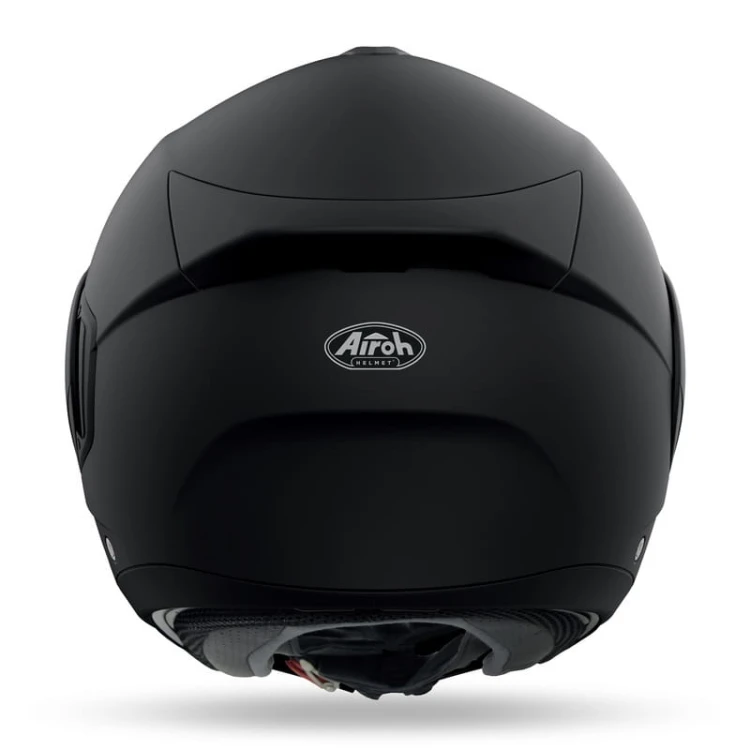 KASK AIROH SPECKTRE COLOR BLACK MATT #1.jpg