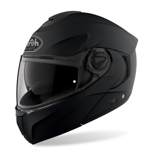 KASK AIROH SPECKTRE COLOR BLACK MATT.jpg