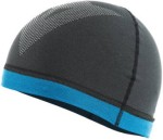 Czapeczka Dainese DRY Black/Blue