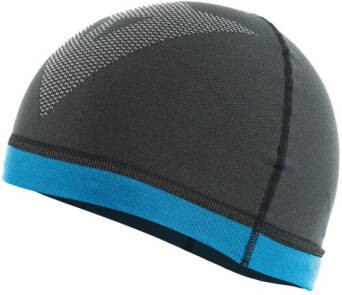 Czapeczka Dainese DRY Black/Blue