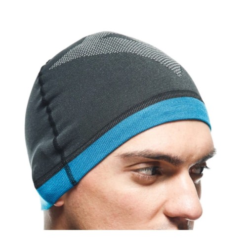 Czapeczka pod kask Dainese DRY Black/Blue