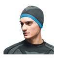 Czapeczka motocyklowa Dainese DRY Black/Blue