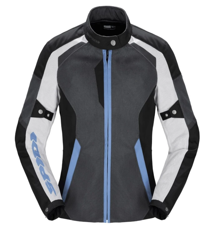 Kurtka SPIDI Tek Net Lady Grey-White-Blue.jpg