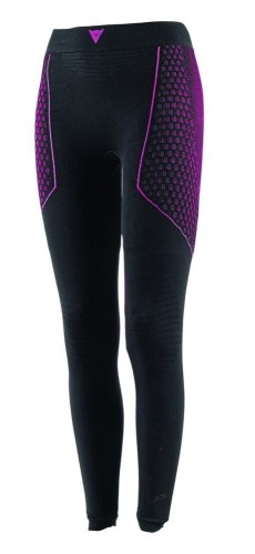 Spodnie Kalesony Dainese D-CORE Lady Thermo Pink
