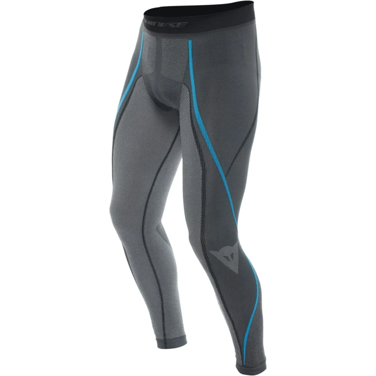 Spodnie Kalesony motocyklowe Dainese DRY Black/Blue