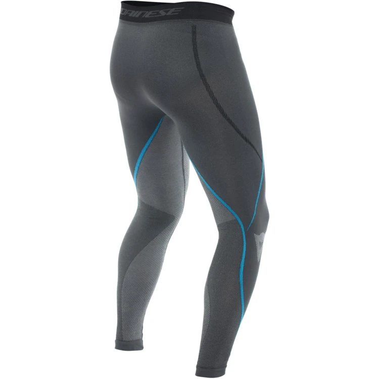 Spodnie Kalesony termiczne Dainese DRY Black/Blue