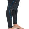 Spodnie Kalesony Dainese DRY Black/Blue