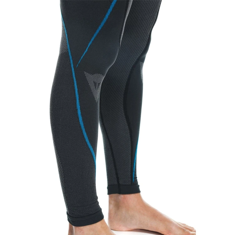 Spodnie Kalesony Dainese DRY Black/Blue