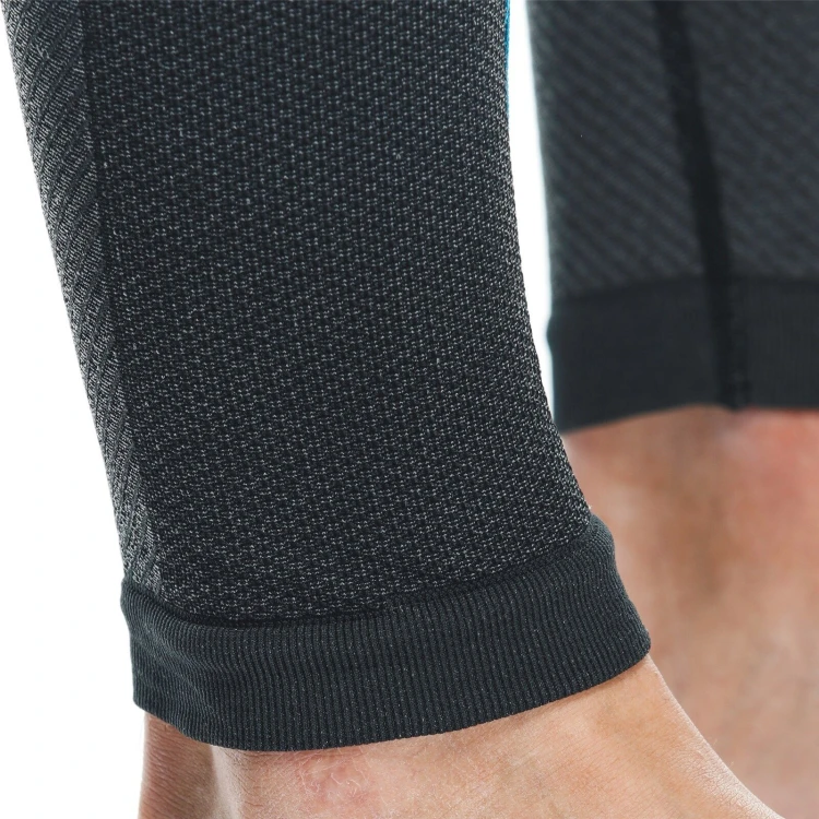 Spodnie Kalesony Dainese DRY Black/Blue