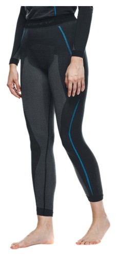 Spodnie Kalesony Dainese DRY Lady Black/Blue