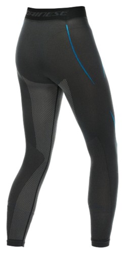 Spodnie termiczne Dainese DRY Lady Black/Blue