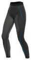 Spodnie Kalesony Dainese DRY Lady Black/Blue