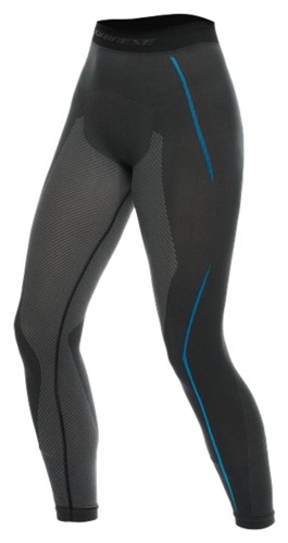Spodnie Kalesony Dainese DRY Lady Black/Blue